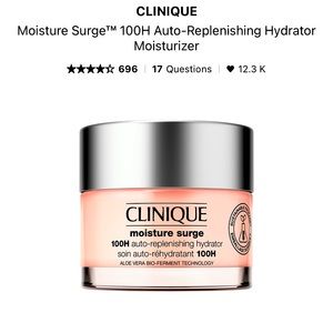Clinique Moisture Surge